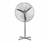Geepas 26 Inch Industrial Pedestal Fan Gf21198 210W  - Similar Product Imag - ID 7158169