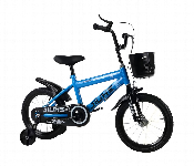 Kids Bicycle 12 Inch Training Wheels Jh 12 Easy Control  - Similar Product Imag - ID 7158246