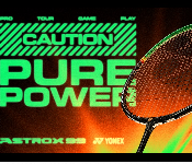 Yonex Astrox 99 Play Badminton  - Similar Product Imag - ID 7158256