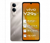 Vivo Y29S 5G 6Gb 128Gb Gold Dual Camera Smartphone  - Similar Product Imag - ID 7158317