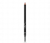 Eyebrow Pensil Black With Brush  - Similar Product Imag - ID 7158360