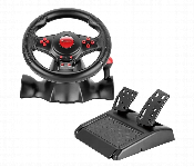 Xtrike Me Gp 903 Racing Wheel Controller 270 Degree  - Similar Product Imag - ID 7158414