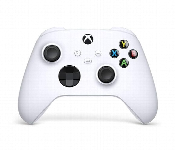 Microsoft Xbox Wireless Controller Robot White Gamepad  - Similar Product Imag - ID 7158420