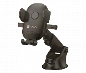 Admos Suction Cup Car Mount Am 302 2 In 1 360 Holder  - Similar Product Imag - ID 7158442