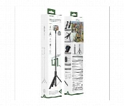 Selfie Stick Automatic Tripod E31  - Similar Product Imag - ID 7158495