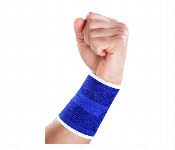 Golden Kick Wrist Support Brace Comfortable Sports And Daily Protection  - Similar Product Imag - ID 7158562