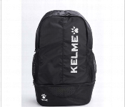 Kelme Sports Backpack Outdoor Black  - Similar Product Imag - ID 7158642