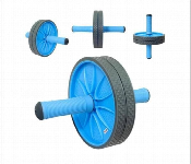 Okpro Fitness Exercise Abdominal Wheel  - Similar Product Imag - ID 7158649