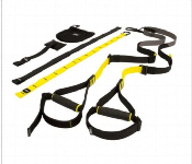 Suspension Training Set For Bodyweight Exercises  - Similar Product Imag - ID 7158650