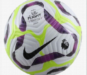 Premier League Flight Football Size 5  - Similar Product Imag - ID 7158658