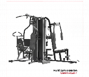Conlin Fc6014 Multi Gym Station Training Machine  - Similar Product Imag - ID 7158672