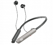 Beyox Bn157 Wireless Neckband Bluetooth 5.4 Long Battery  - Similar Product Imag - ID 7158709