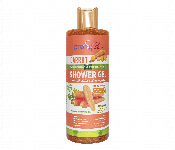 Pretty Be Carrot Body Wash 500Ml  - Similar Product Imag - ID 7158782