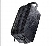 Green Lion Lyon Plus Fingerprint Bag Black Gnlyspchbk  - Similar Product Imag - ID 7158833