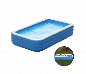 Buy Intex ZX-56283 Inflatable Wat16383 Price in Qatar, Doha