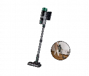 Green Lion Force Max Vacuum Cleaner Cordless 400W 29000Pa  Black Gnformxvacbk  - Similar Product Imag - ID 7158900