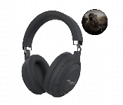 Pawa Tranquil Anc Over Ear Wireless Headphone Pwoenchf30Bk  - Similar Product Imag - ID 7158979