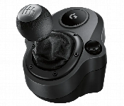 Logitech G Driving Force Shifter 6 Speed For G29 G920  - Similar Product Imag - ID 7159056