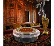 Swiss Arabian Dukhoon Bait Al Arab Bbai033201 Bakhoor  - Similar Product Imag - ID 7159066