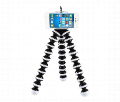 Z 03 Flexible Octopus Tripod Phone Camera Mount  - Similar Product Imag - ID 7159528