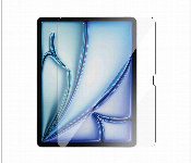 Ipad A16 Tempered Glass Screen Protector Clear  - Similar Product Imag - ID 7159545