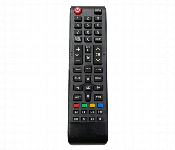 Oscar Tv Remote Control Numeric Pad Multimedia Keys  - Similar Product Imag - ID 7159622