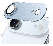 17 Air Full Camera Protector Blue  - Similar Product Imag - ID 7159629