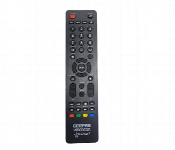 Universal Tv Remote For Geepas Videocon Tokyosat Ikon  - Similar Product Imag - ID 7159665