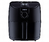 Air Fryer Geepas 4L 1500W Non Stick With Vortex Frying Technology Gaf37550  - Similar Product Imag - ID 7159700