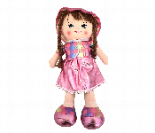 Baby Candy Doll 50Cm 646 1 Soft And Child Friendly Fabric  - Similar Product Imag - ID 7159848