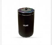 Pawa Lilac Aroma Diffuser With Starry Light  - Similar Product Imag - ID 7159919