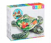 Intex Turtle Pool Float 57555Np 1.91 Into 1.70M Ride On  - Similar Product Imag - ID 7159976