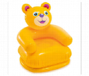 Intex Animal Chair Inflatable 68556Np  Pvc For Children  - Similar Product Imag - ID 7159992