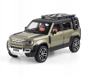 Defender 1 24 Diecast Car Pullback Model 110027  - Similar Product Imag - ID 7160063