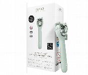 Geske Micro Needle Face Roller 9 In 1 Green  - Similar Product Imag - ID 7160104