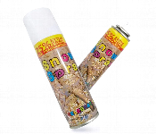 Snow Spray New Fragrance 300Ml Easy Press Spray Nozzle  - Similar Product Imag - ID 7160107