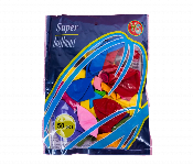 Party Balloons 50Pcs Assorted Latex 110017 Air Or Helium  - Similar Product Imag - ID 7160109