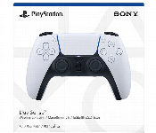 Ps5 Dualsense Wireless Controller White Usb C  - Similar Product Imag - ID 7160136