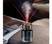 Car Fragrance Intelligent Atomizing Aromatherapy Premium Machine  - Similar Product Imag - ID 7160144