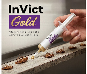 Invict Gold Cockroach Killer Gel Bait  - Similar Product Imag - ID 7160189