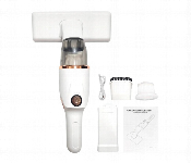 Cordless Car Vacuum Cleaner 80W Rechargeable Handheld Vacuum Cleaner  - Similar Product Imag - ID 7160201
