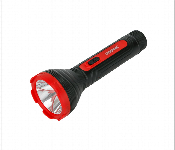 Geepas Rechargeable Led Torch Gfl51090 With Type C Charging  - Similar Product Imag - ID 7160209