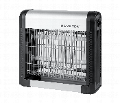 Hamilton Ht7614 20W Insect Killer Dual Uv Lamp Bug Zapper  - Similar Product Imag - ID 7160336