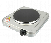 Hamilton Ht811 1000W Electric Hot Plate Single Burner  - Similar Product Imag - ID 7160342