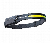 Hamilton Rechargeable Head Lamp Ht7974 350 Lumens Sensor  - Similar Product Imag - ID 7160346