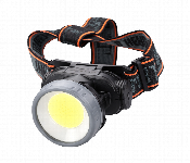 Hamilton Rechargeable Head Lamp Ht930Hl 2400Mah Led  - Similar Product Imag - ID 7160347