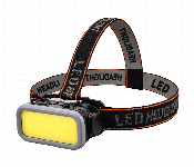 Hamilton Rechargeable Head Lamp Ht931Hl 10W Led 2400Mah  - Similar Product Imag - ID 7160348