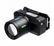 Hamilton Rechargeable Head Lamp Ht998Hl 20W Led Zoom  - Similar Product Imag - ID 7160350