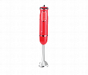 Hamilton Hand Blender Ht039 250W Copper Motor 2 Speed Red  - Similar Product Imag - ID 7160352