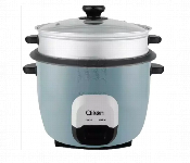 Clikon Ck2732 Rice Cooker 1.5L With Steamer 500W  - Similar Product Imag - ID 7160400
